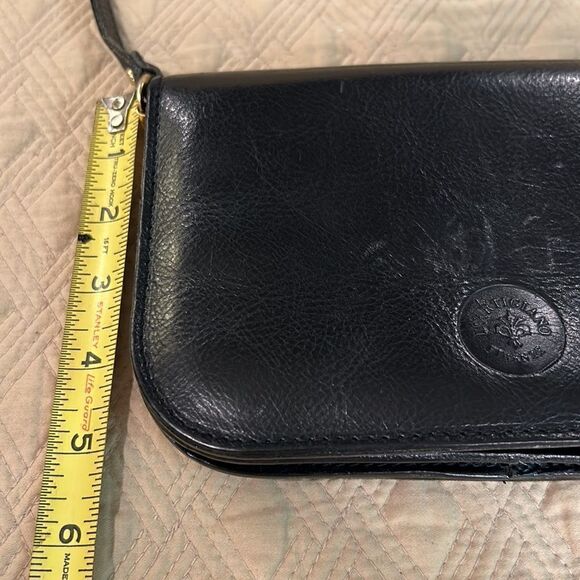 L’ Artigiano leather purse - Picture 7 of 7